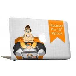 Macbook Pro 13" RETINA