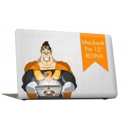 Macbook Pro 15" RETINA