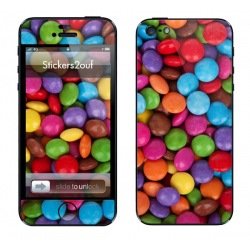 Smarties iPhone 5