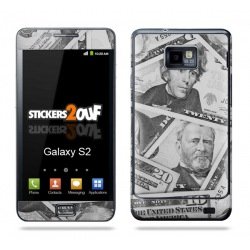 Dollar Galaxy S2