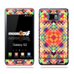 WeColor Galaxy S2