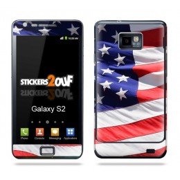 USA Galaxy S2