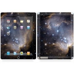 Space iPad 2 & New iPad