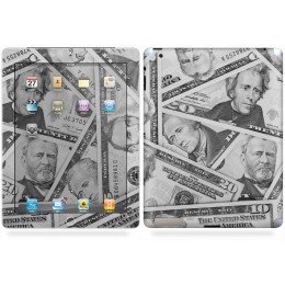 Dollar iPad 2 & New iPad