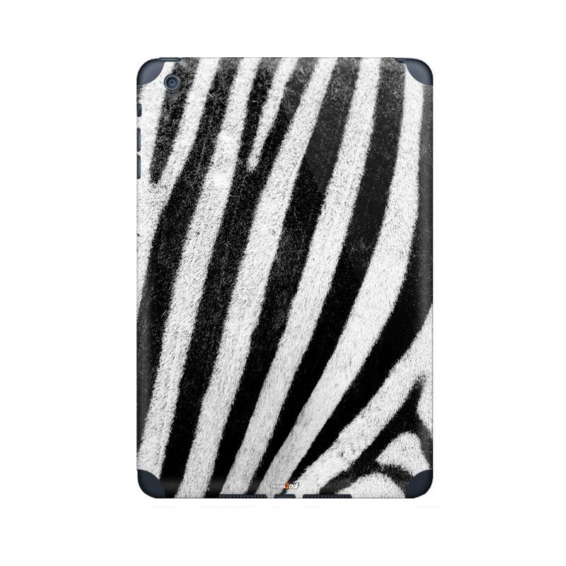 Zebra iPad Mini