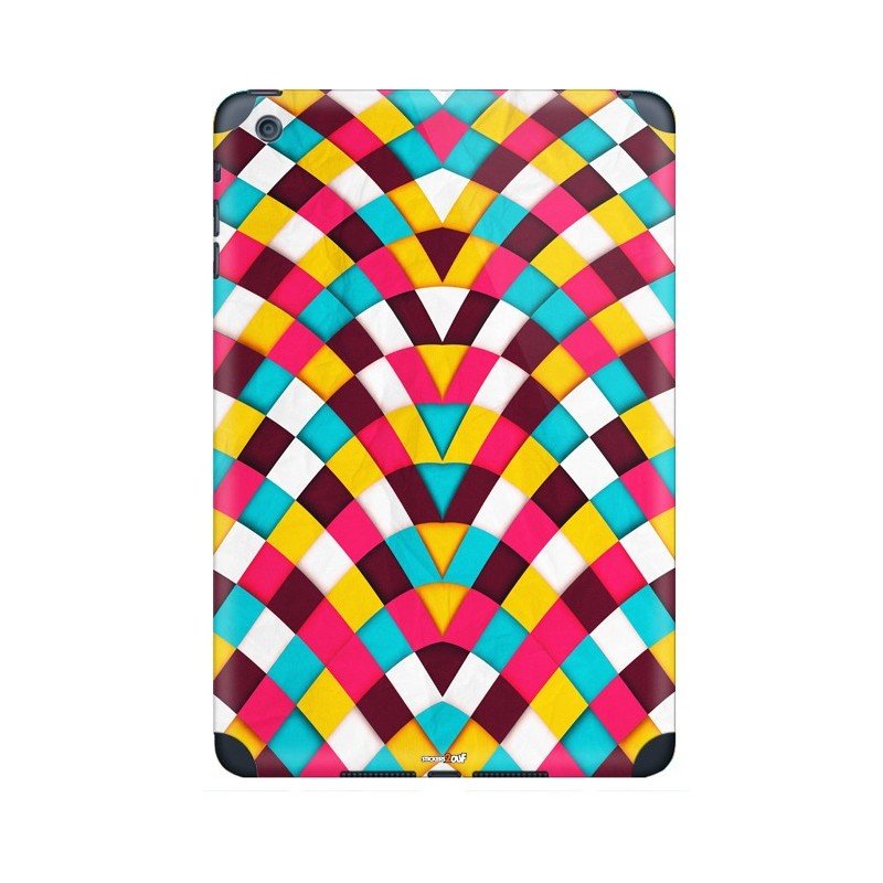 SummerSkin iPad Mini