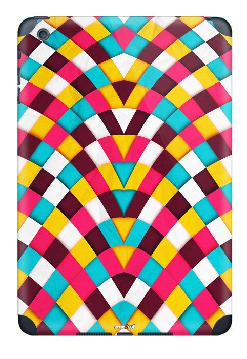 SummerSkin iPad Mini
