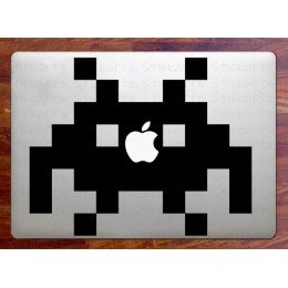 Invaders Macbook