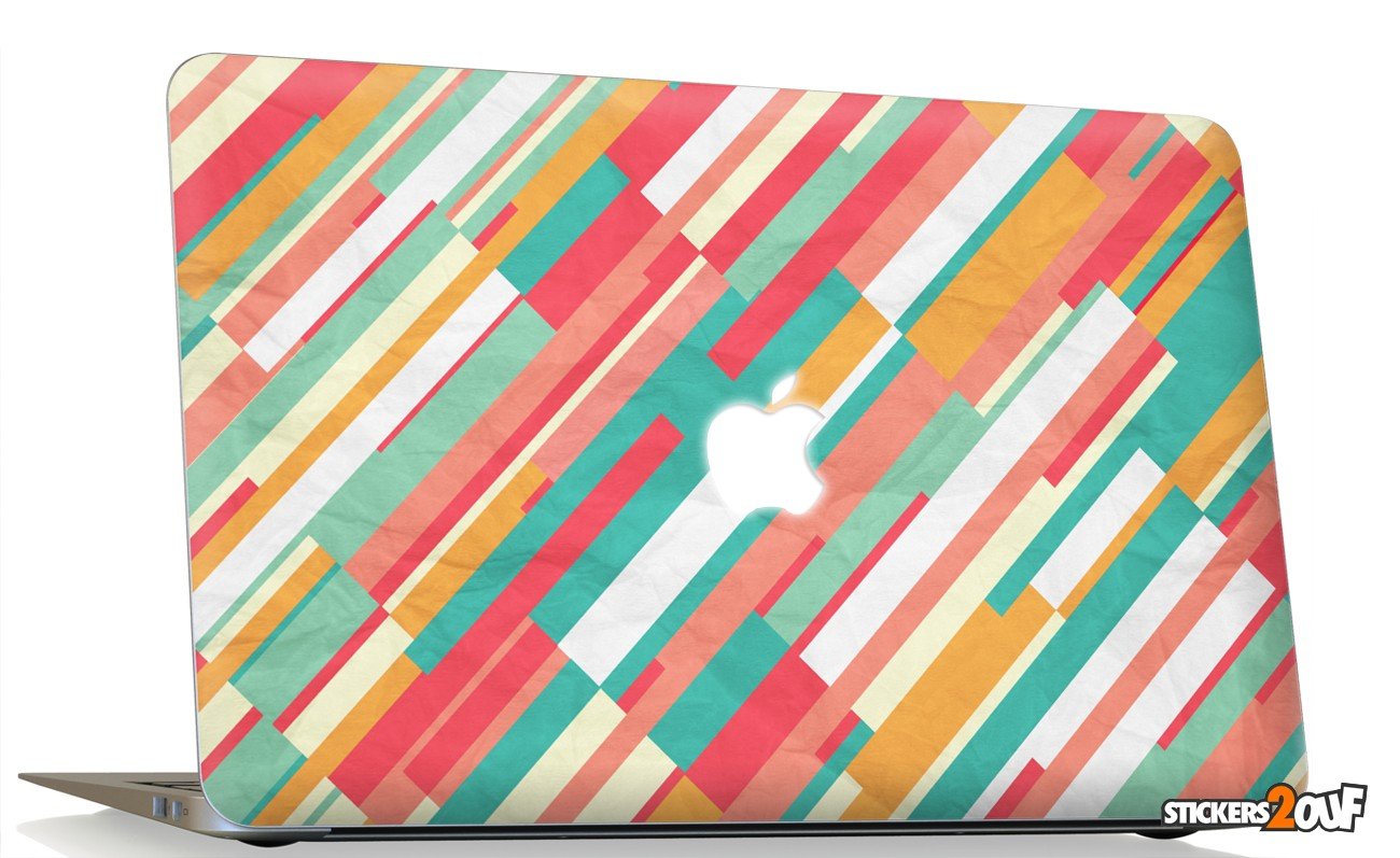 Droplines Macbook