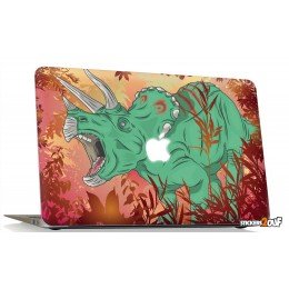 Triceratops Macbook