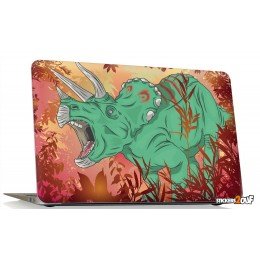 Triceratops Macbook