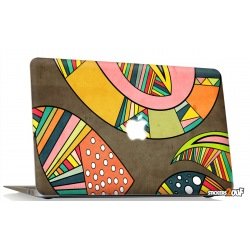 CosmicAztec Macbook
