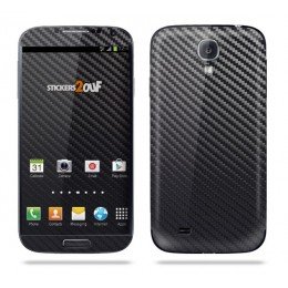 Carbon Galaxy S4