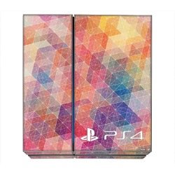 Geometric PS4