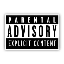 Parental Advisory