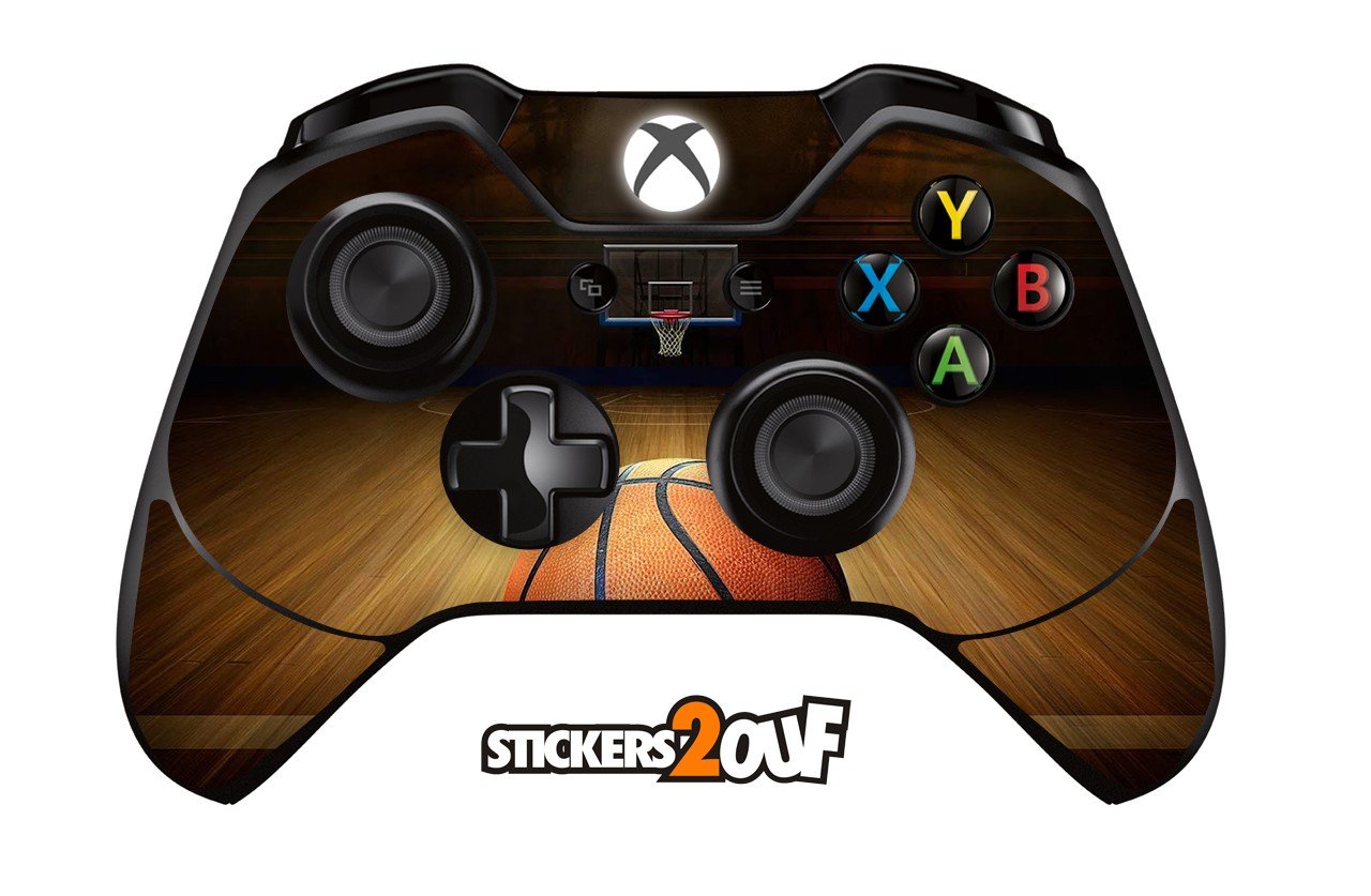 Basket Ball Xbox One