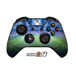 Stade Foot Xbox One