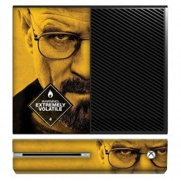 Breaking Bad Console XboxOne