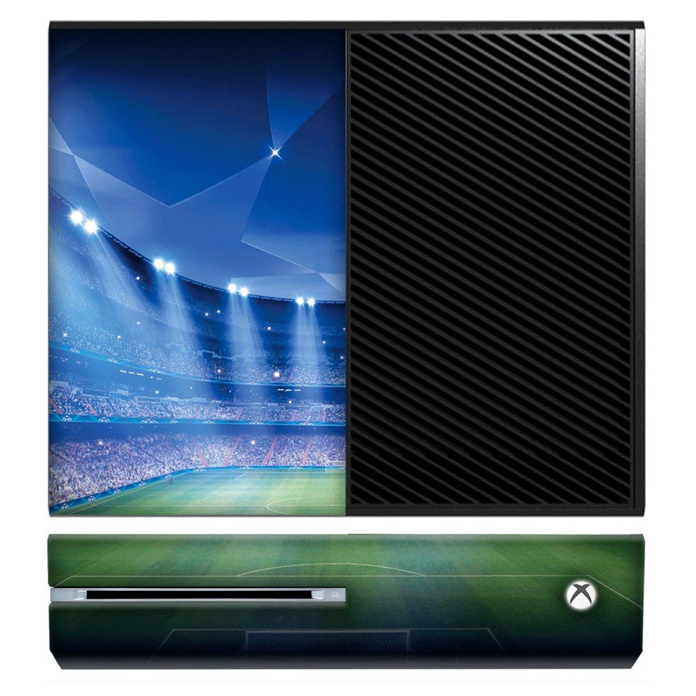 Stade Foot Console XboxOne