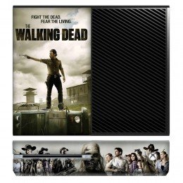 Walking Dead Console XboxOne