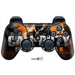 Black OPS II Dualshock