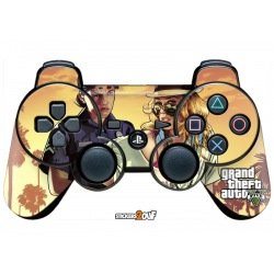 GTA V Dualshock