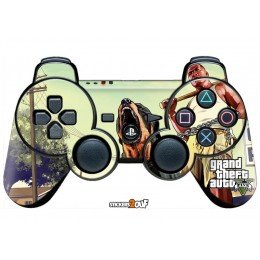 GTA V Dualshock