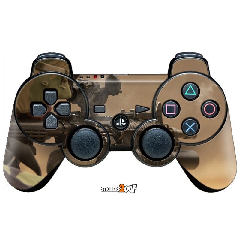 Army Dualshock