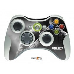 Black OPS II Xbox360 Pad