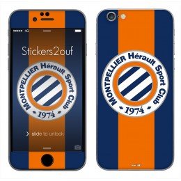 MHSC iPhone 6