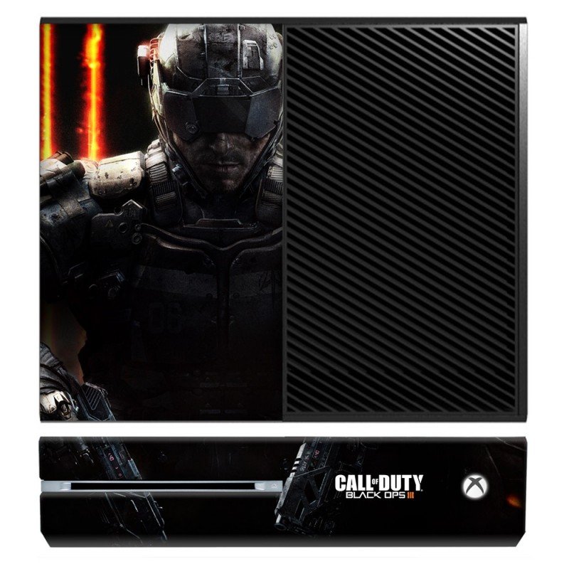 BO3 Xbox One