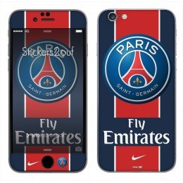 PSG iPhone 6