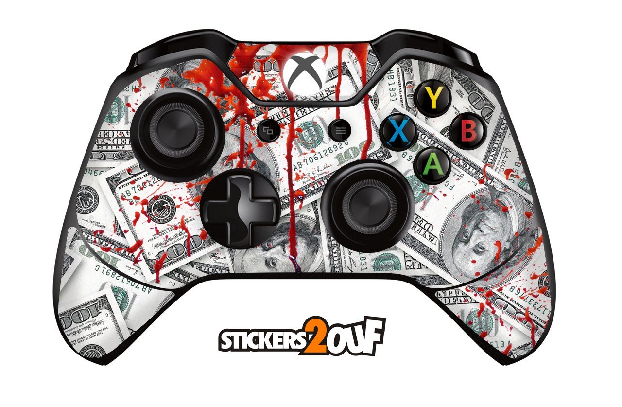 Blood Money Xbox One