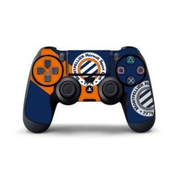 MHSC Dualshock 4