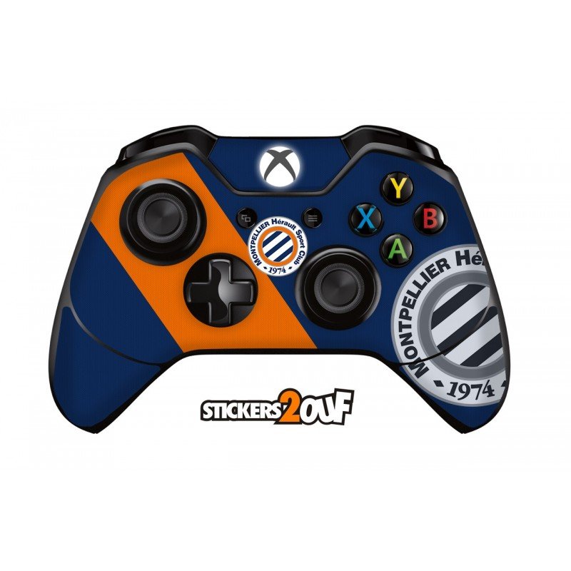 MHSC Xbox One