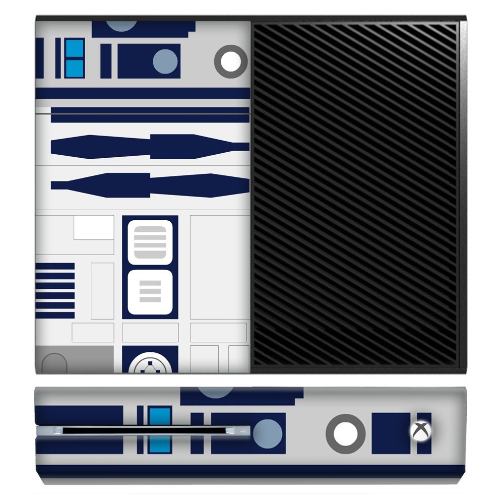 R2D2 Xbox One
