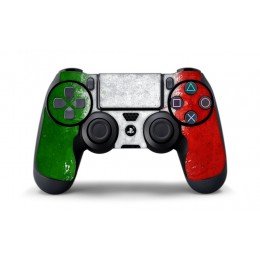 Italie Dualshock 4