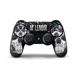 WSkull MrLenoir Dualshock 4