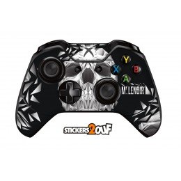 MrLenoir Xbox One