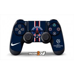 PSG Dualshock 4