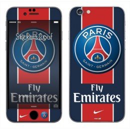 PSG iPhone 6