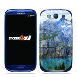 Samsung Galaxy S3