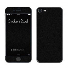 Glitter Noir iPhone 7