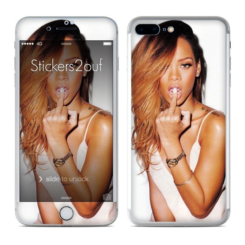 Rihanna iPhone 7 Plus