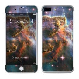 Nebula iPhone 7 Plus