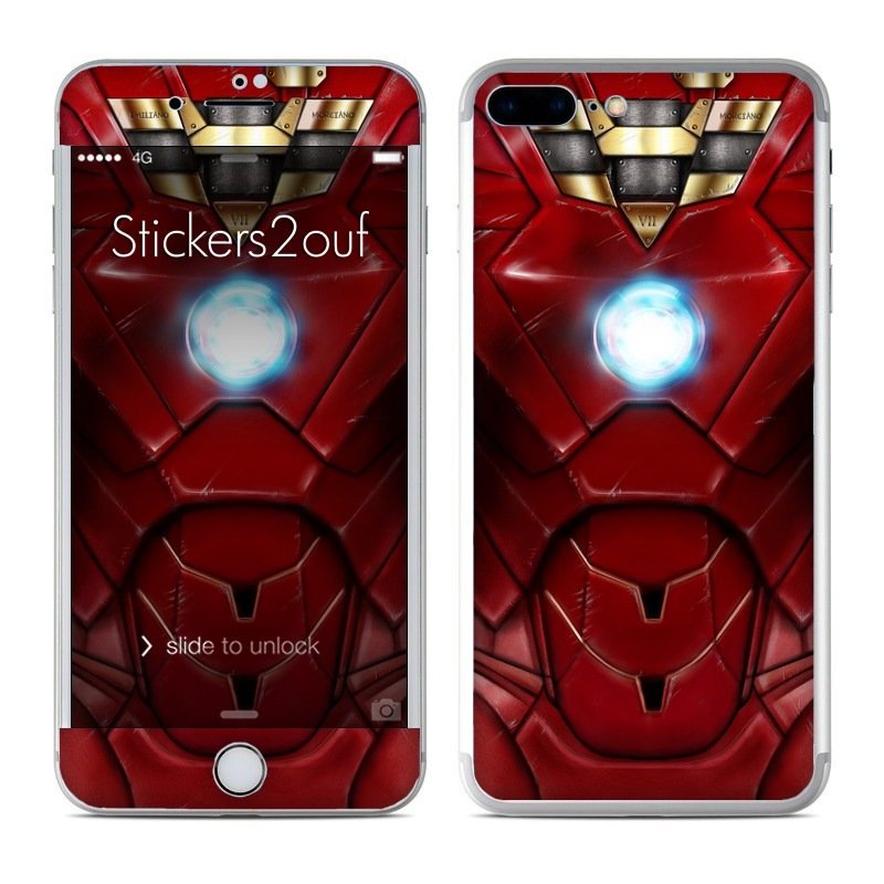 ironbody iPhone 7 Plus