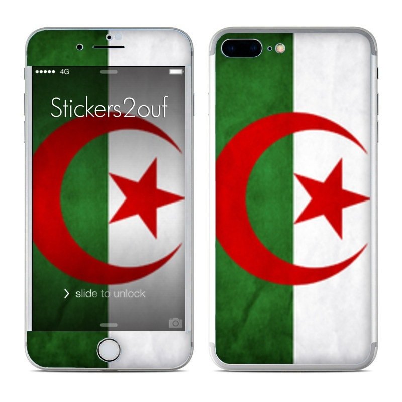 Algeria iPhone 7 Plus