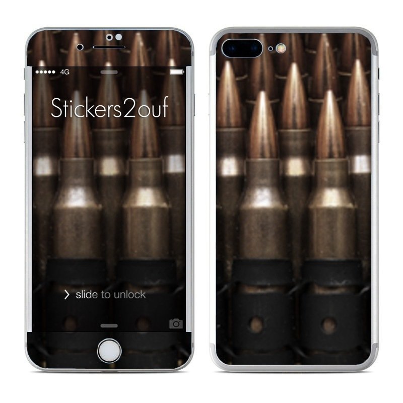 bullet iPhone 7 Plus