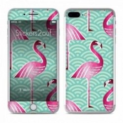 Flamingo iPhone 7 Plus