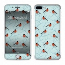 Birds birds iPhone 7 Plus